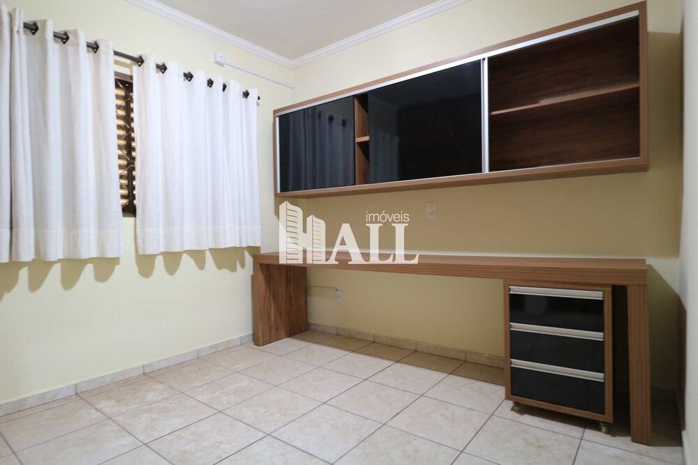 Apartamento, 3 quartos, 90 m² - Foto 4