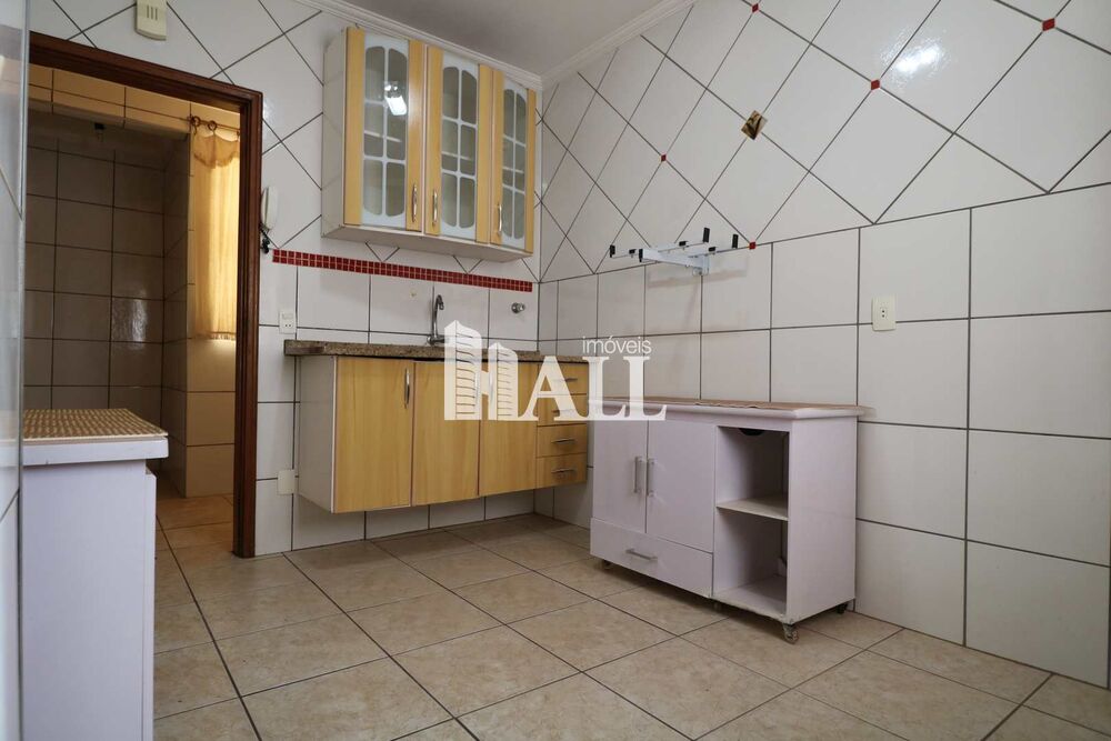 Apartamento, 3 quartos, 90 m² - Foto 2
