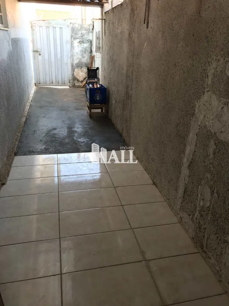 Casa, 2 quartos, 120 m² - Foto 7
