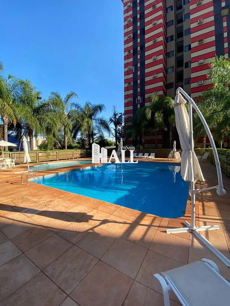 Apartamento, 2 quartos, 69 m² - Foto 8