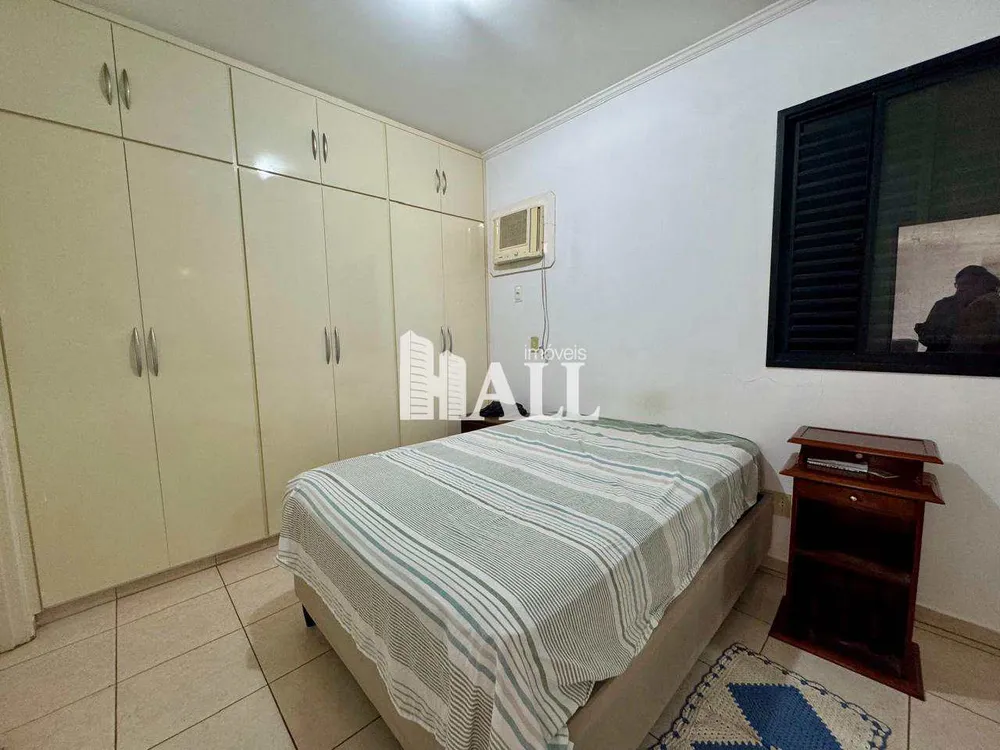 Apartamento, 2 quartos, 69 m² - Foto 3