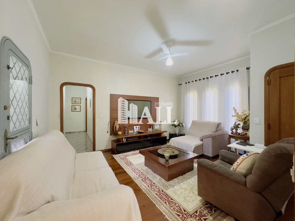Casa, 3 quartos - Foto 6