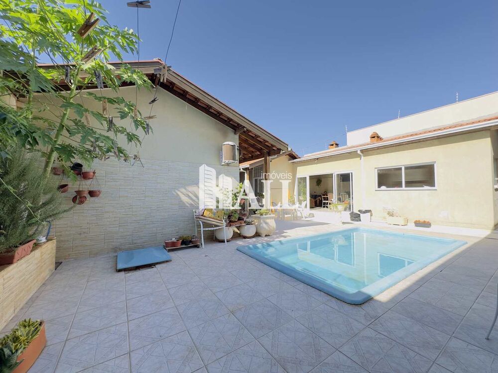 Casa, 3 quartos - Foto 11