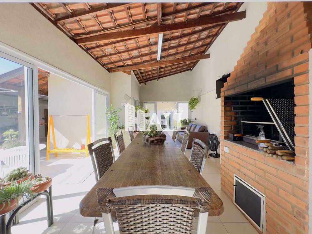 Casa, 3 quartos - Foto 12
