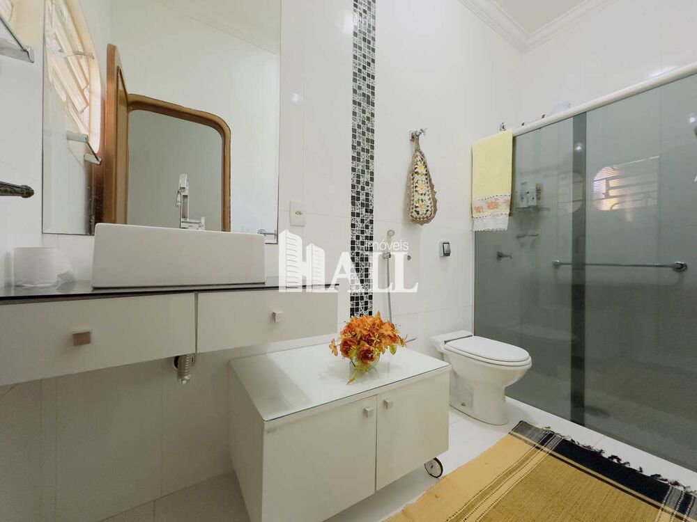 Casa, 3 quartos - Foto 7