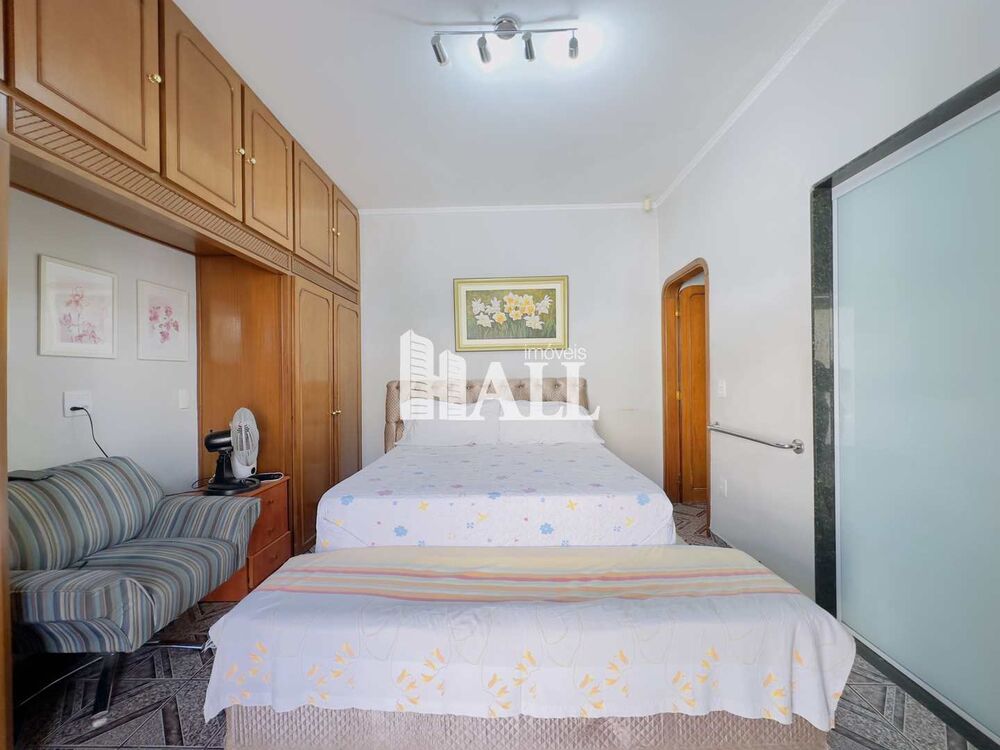 Casa, 3 quartos - Foto 3