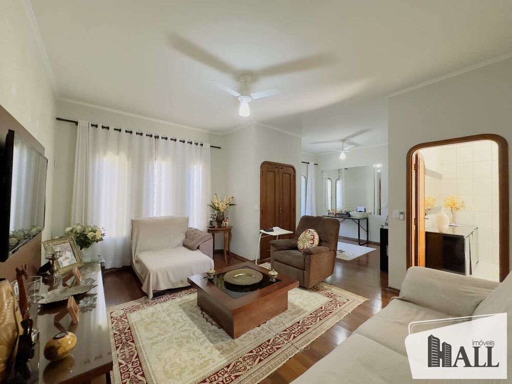 Casa, 3 quartos - Foto 1