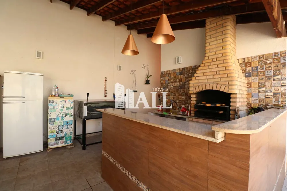 Casa, 2 quartos, 180 m² - Foto 16