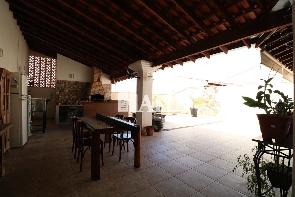 Casa, 2 quartos, 180 m² - Foto 8