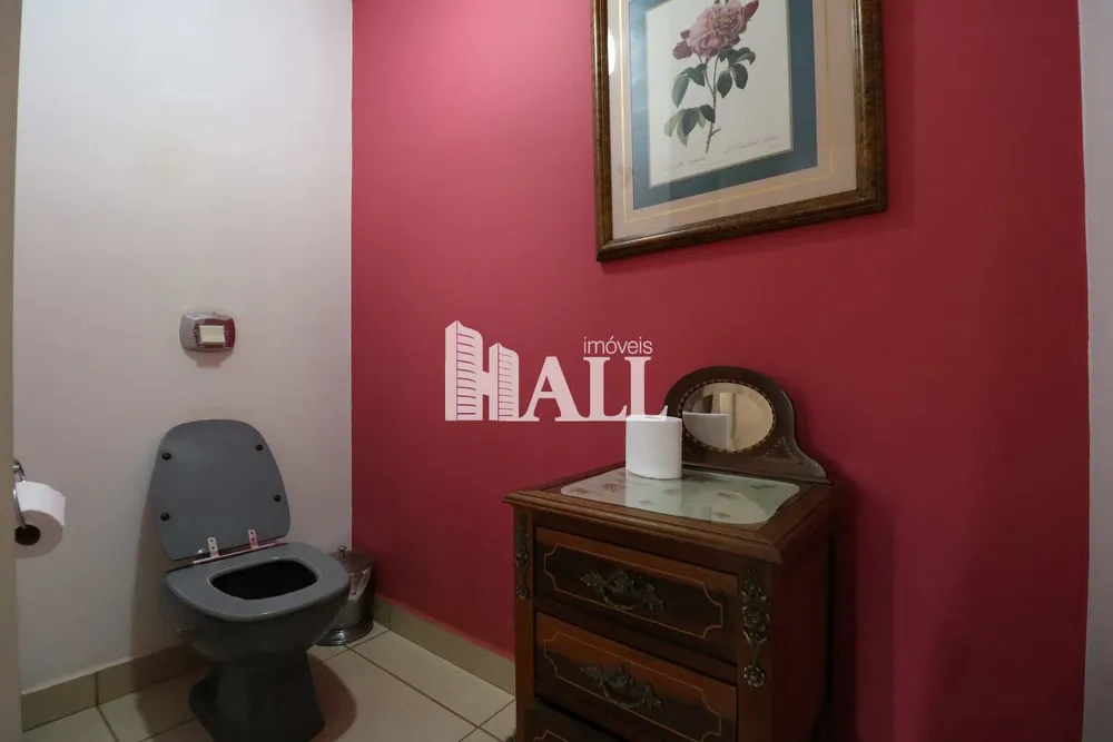 Casa, 2 quartos, 180 m² - Foto 4