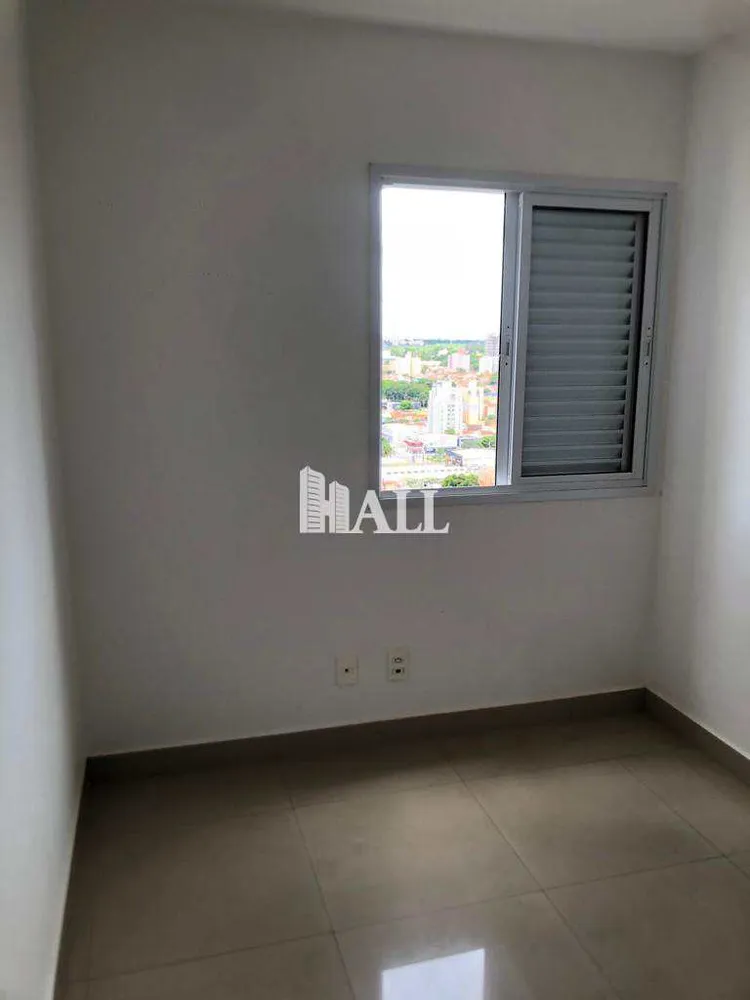 Apartamento, 2 quartos, 57 m² - Foto 3