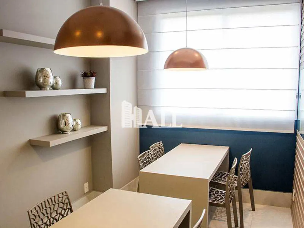 Apartamento, 2 quartos, 57 m² - Foto 8