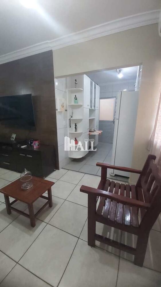 Casa de Condomínio, 3 quartos - Foto 2