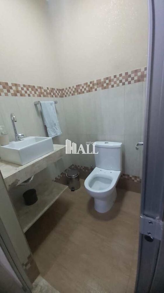 Casa de Condomínio, 3 quartos - Foto 3