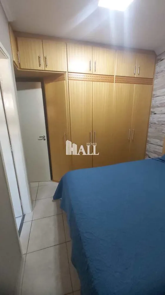 Casa de Condomínio, 3 quartos - Foto 7