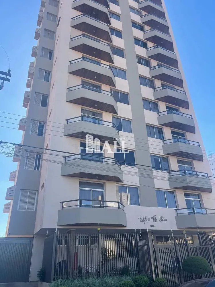 Apartamento, 3 quartos, 135 m² - Foto 16