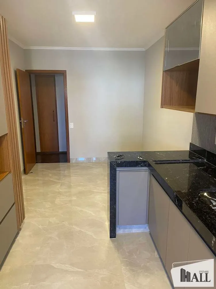 Apartamento, 3 quartos, 135 m² - Foto 4