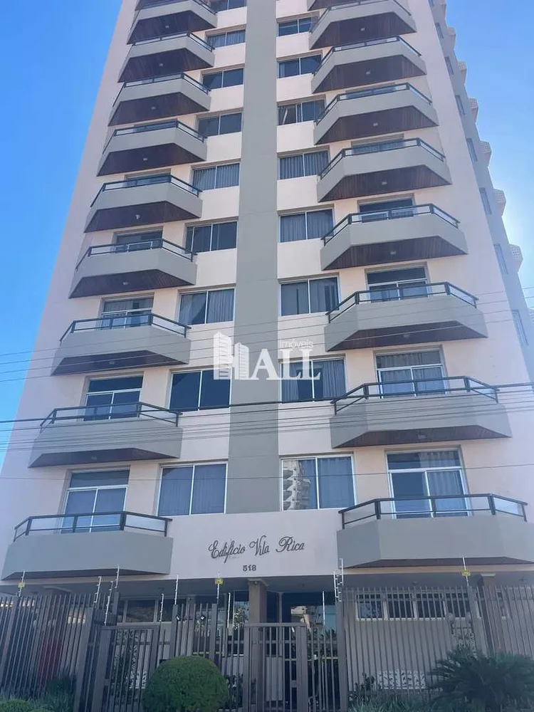 Apartamento, 3 quartos, 135 m² - Foto 15