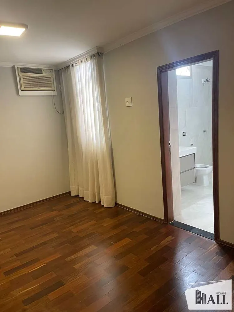 Apartamento, 3 quartos, 135 m² - Foto 7