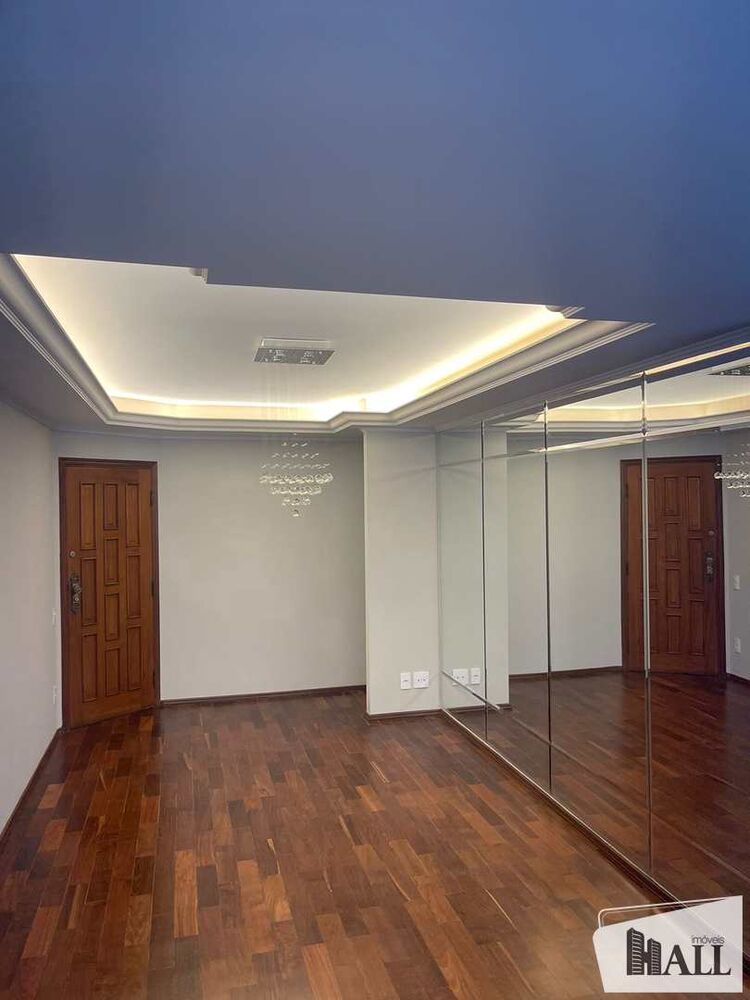 Apartamento, 3 quartos, 135 m² - Foto 2