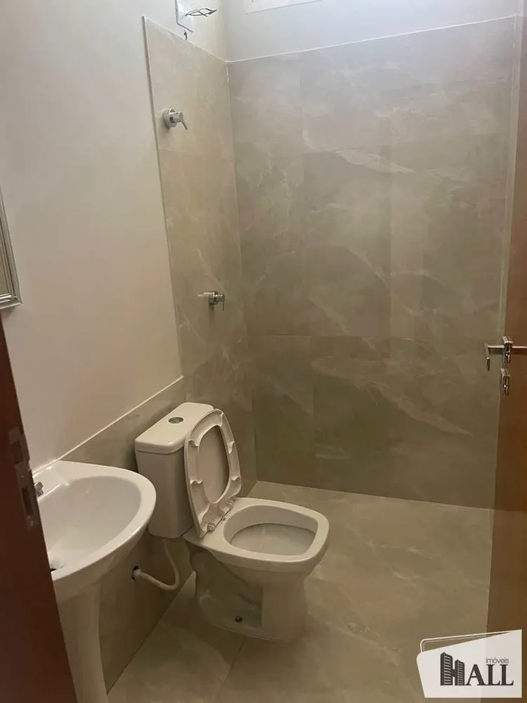 Apartamento, 3 quartos, 135 m² - Foto 13