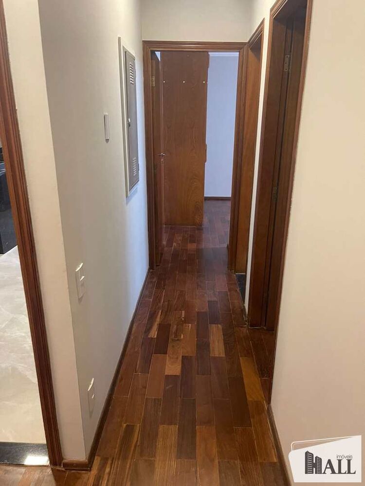 Apartamento, 3 quartos, 135 m² - Foto 5