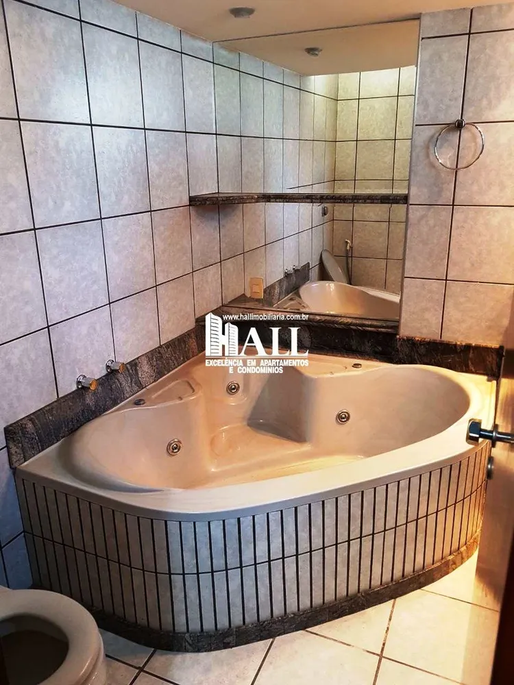 Apartamento, 5 quartos, 205 m² - Foto 12