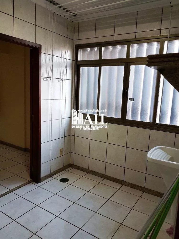 Apartamento à venda com 5 quartos, 205m² - Foto 8