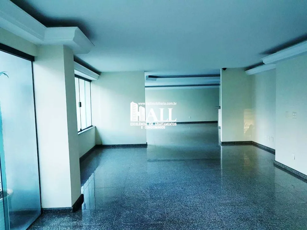 Apartamento, 5 quartos, 205 m² - Foto 14