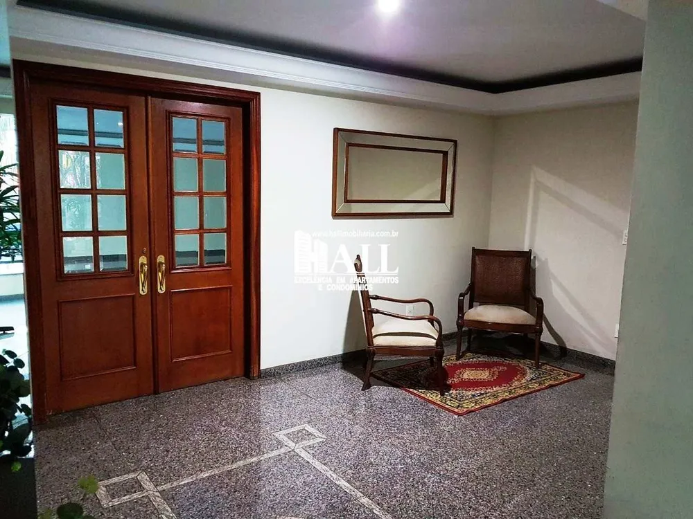 Apartamento, 5 quartos, 205 m² - Foto 13