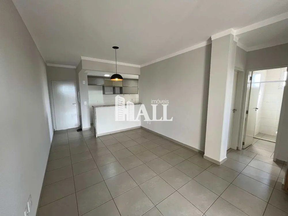 Apartamento, 2 quartos, 71 m² - Foto 2