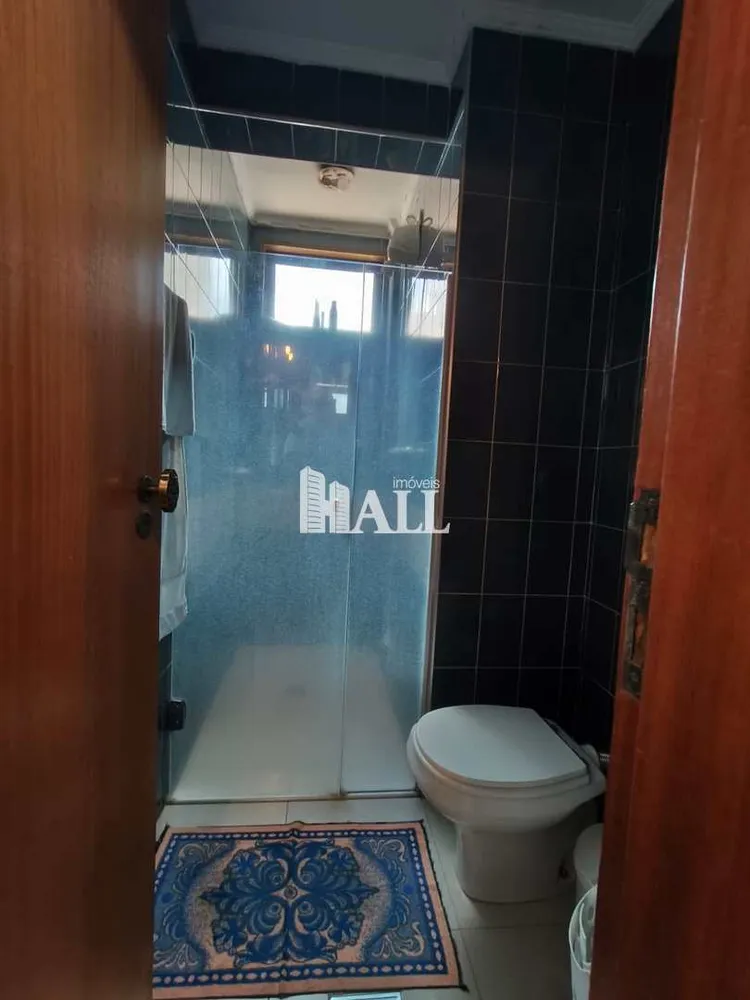 Apartamento, 3 quartos, 180 m² - Foto 3