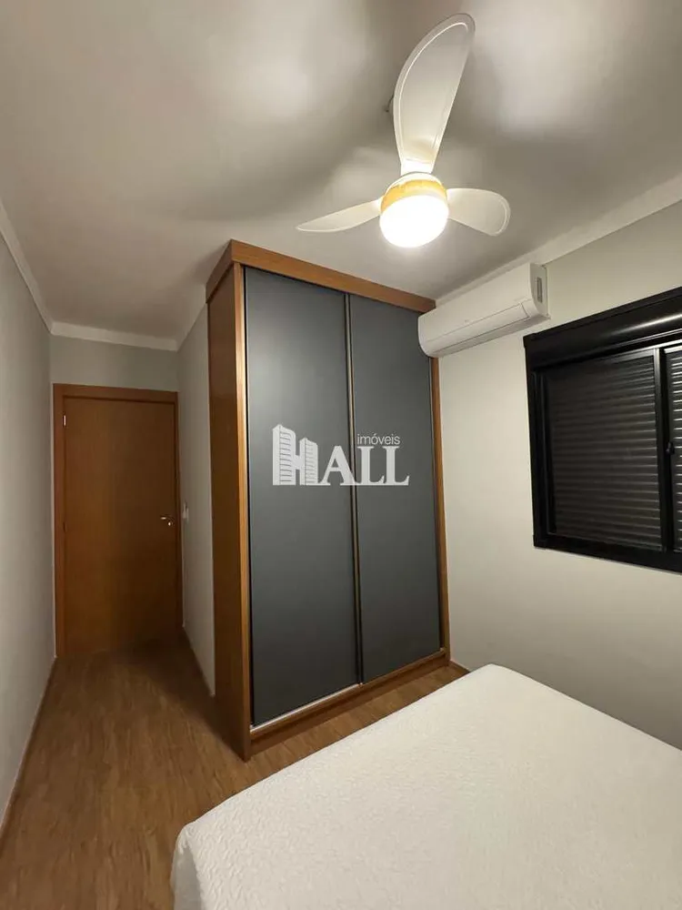 Apartamento, 2 quartos, 48 m² - Foto 3