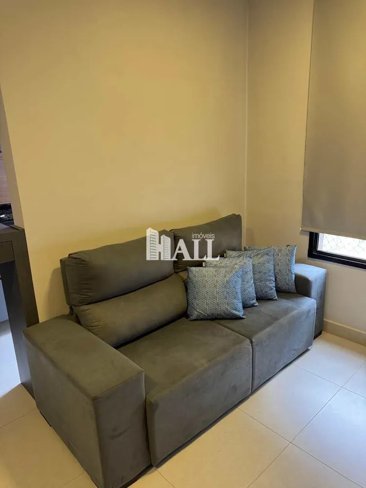 Apartamento, 2 quartos, 48 m² - Foto 1