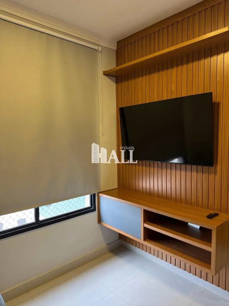 Apartamento, 2 quartos, 48 m² - Foto 2