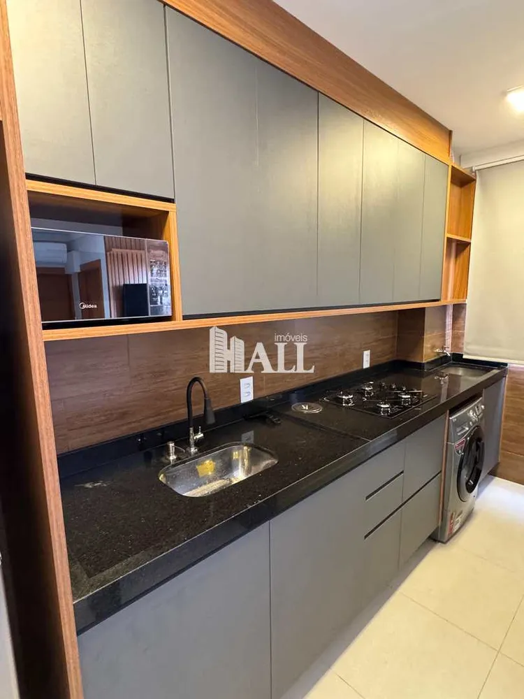 Apartamento, 2 quartos, 48 m² - Foto 3