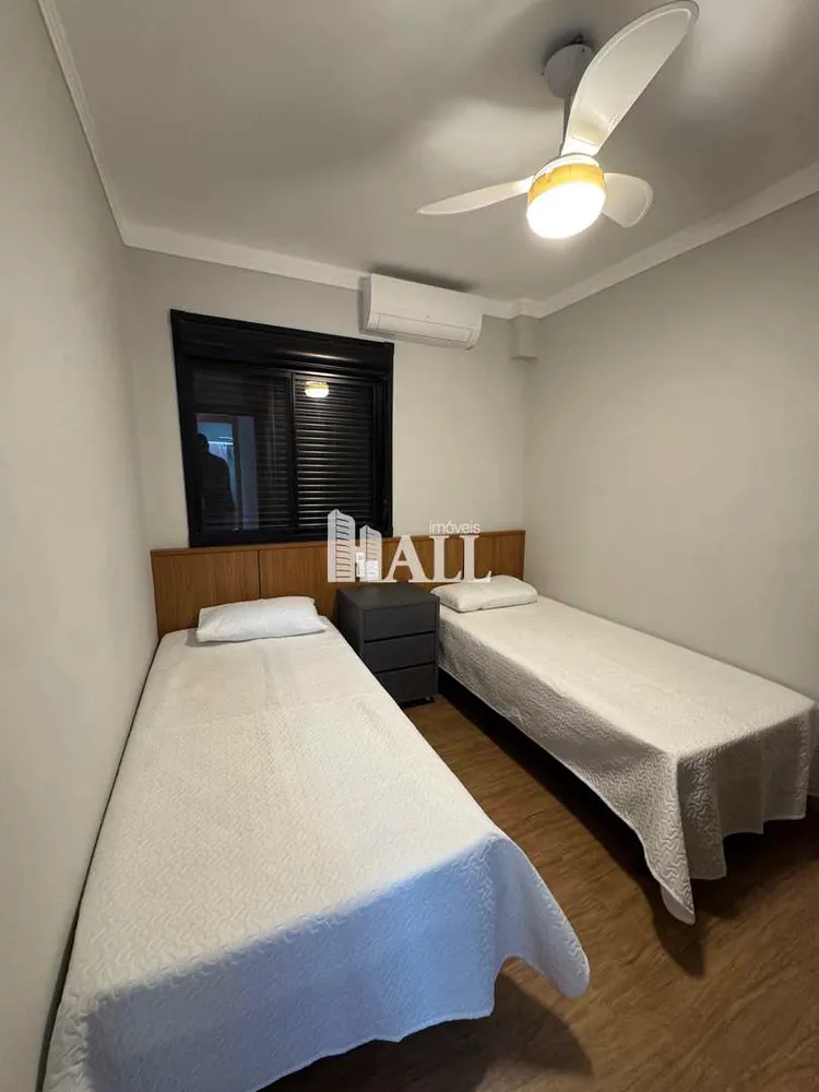 Apartamento, 2 quartos, 48 m² - Foto 4