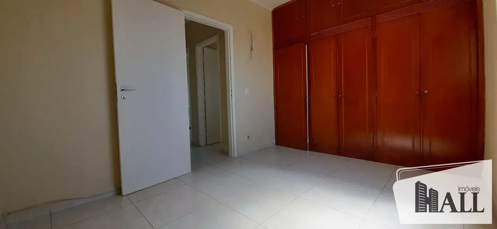 Apartamento, 3 quartos, 100 m² - Foto 2