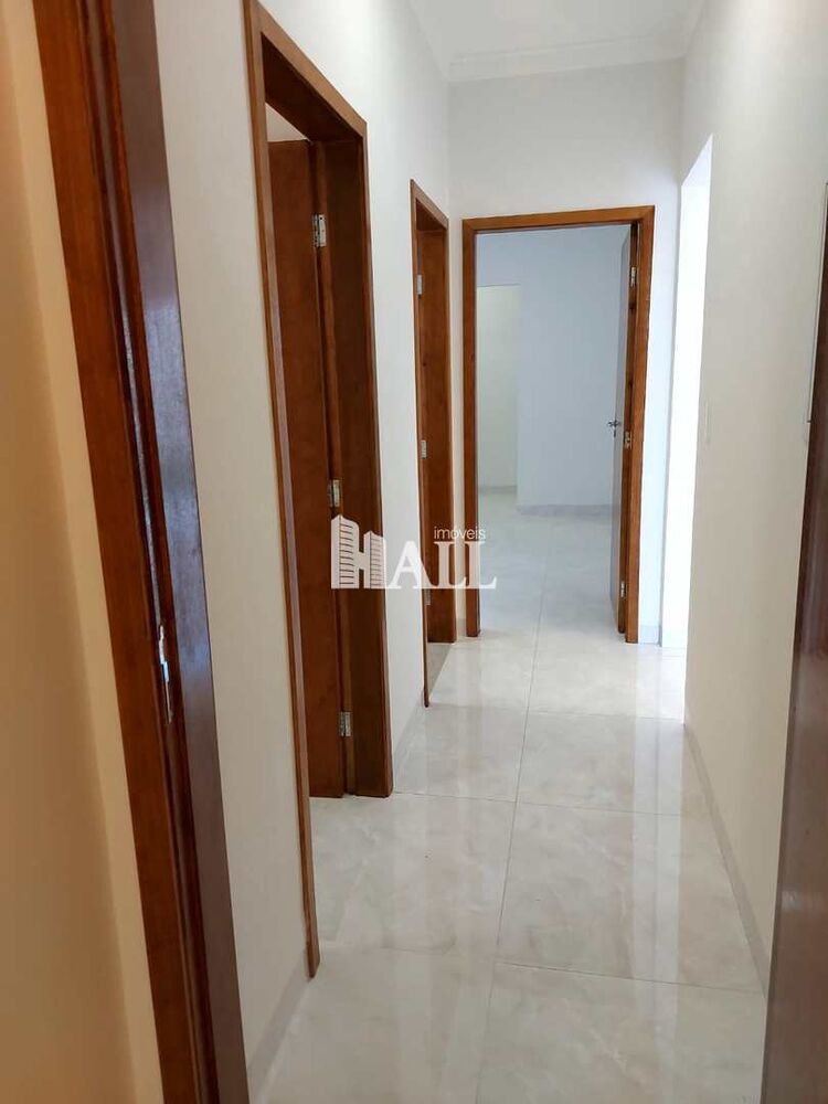 Casa, 3 quartos, 100 m² - Foto 2