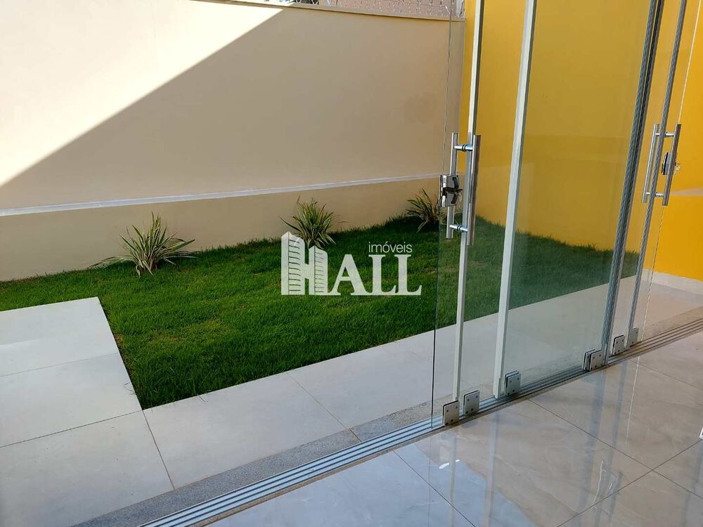 Casa, 3 quartos, 100 m² - Foto 4