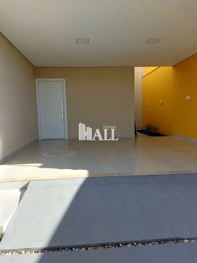 Casa, 3 quartos, 100 m² - Foto 6