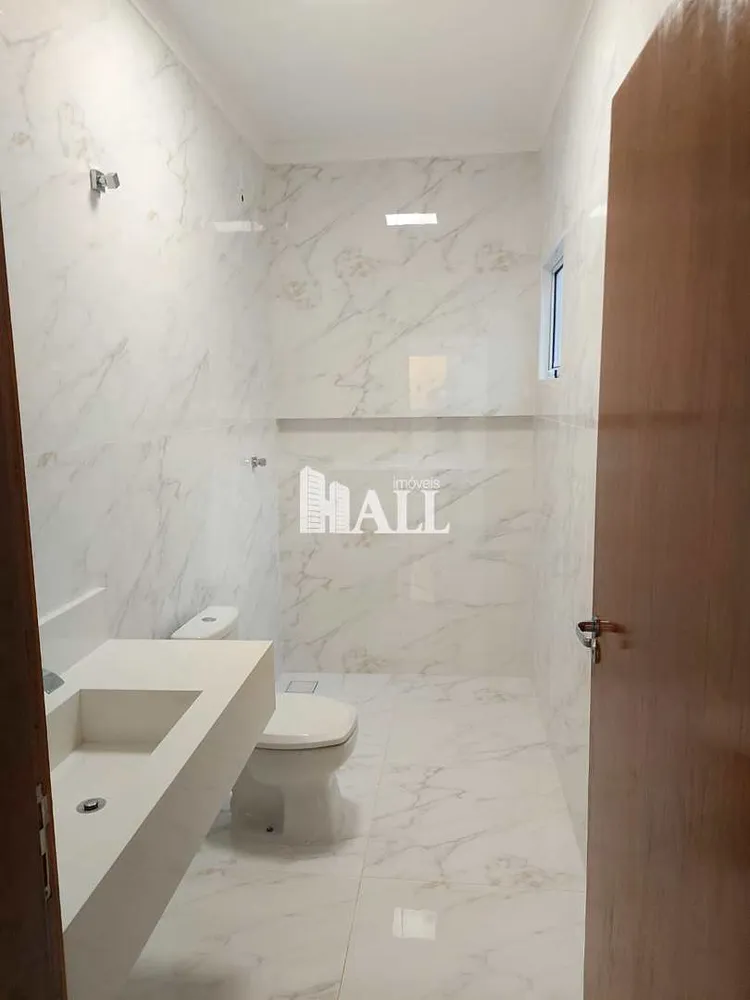 Casa, 3 quartos, 100 m² - Foto 3