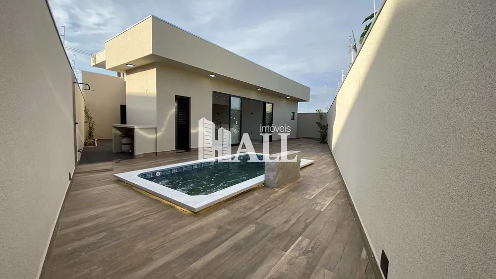Casa de Condomínio, 3 quartos - Foto 7