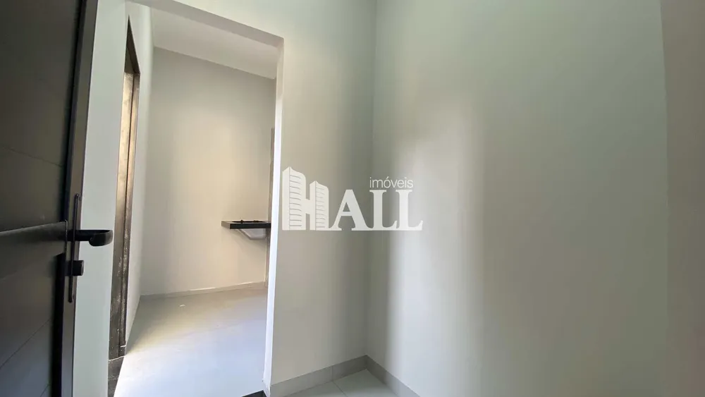 Casa de Condomínio, 3 quartos - Foto 10