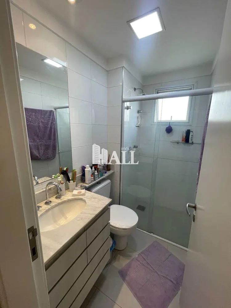 Apartamento, 3 quartos, 136 m² - Foto 10