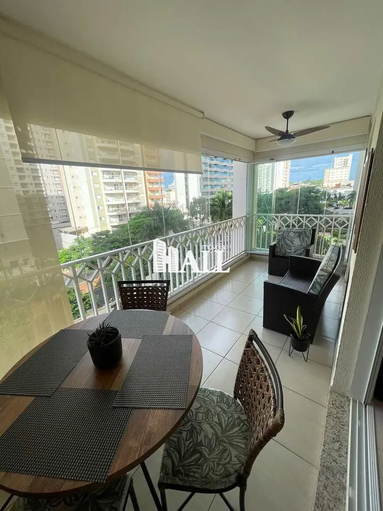 Apartamento, 3 quartos, 136 m² - Foto 13