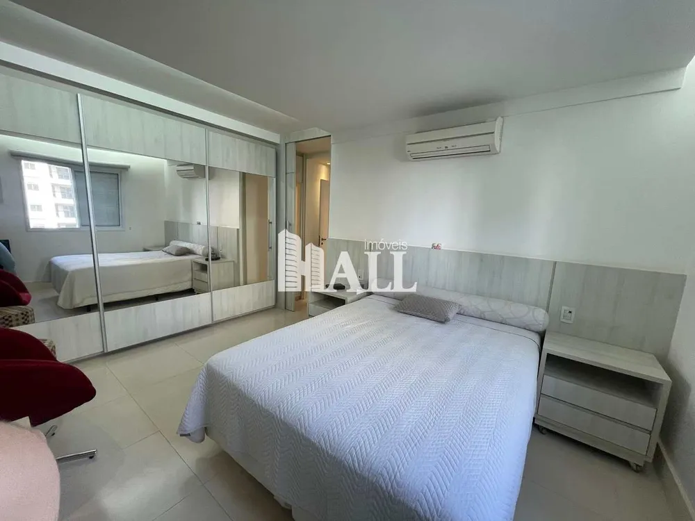 Apartamento, 3 quartos, 136 m² - Foto 10