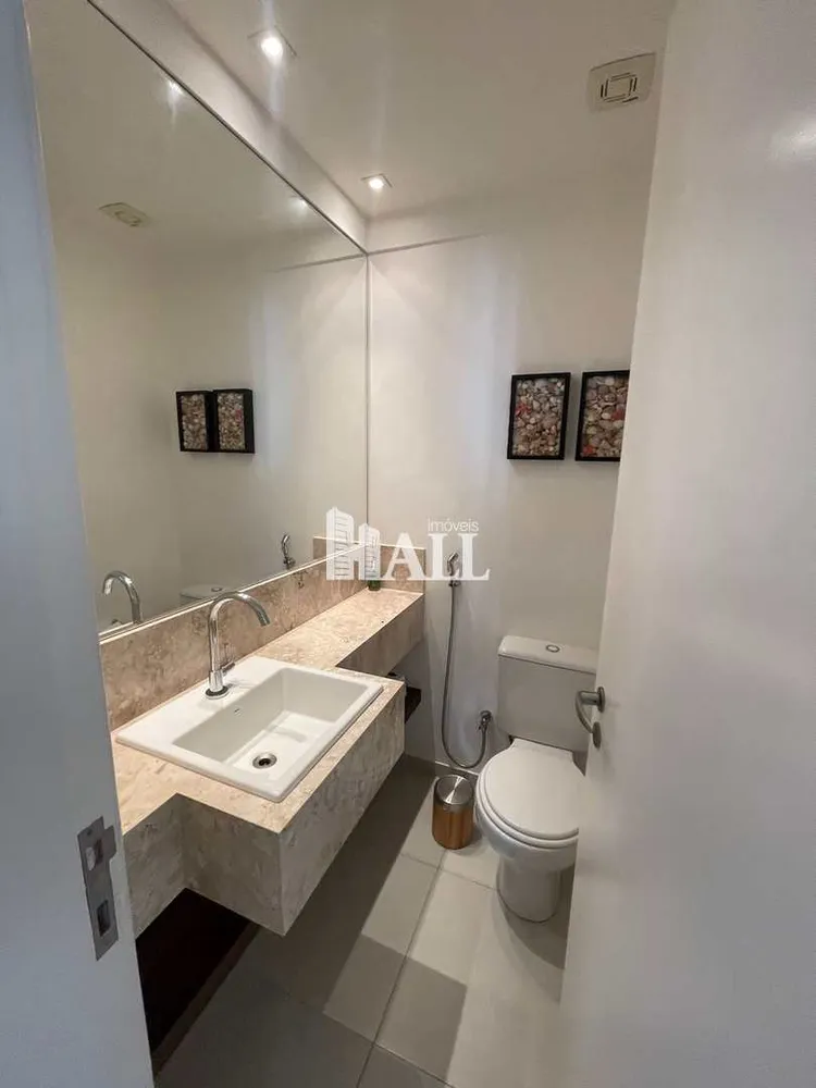 Apartamento, 3 quartos, 136 m² - Foto 11