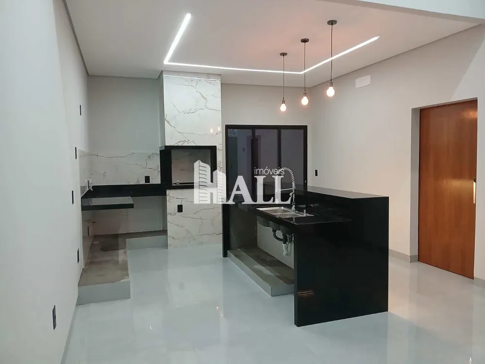Casa, 3 quartos, 136 m² - Foto 7