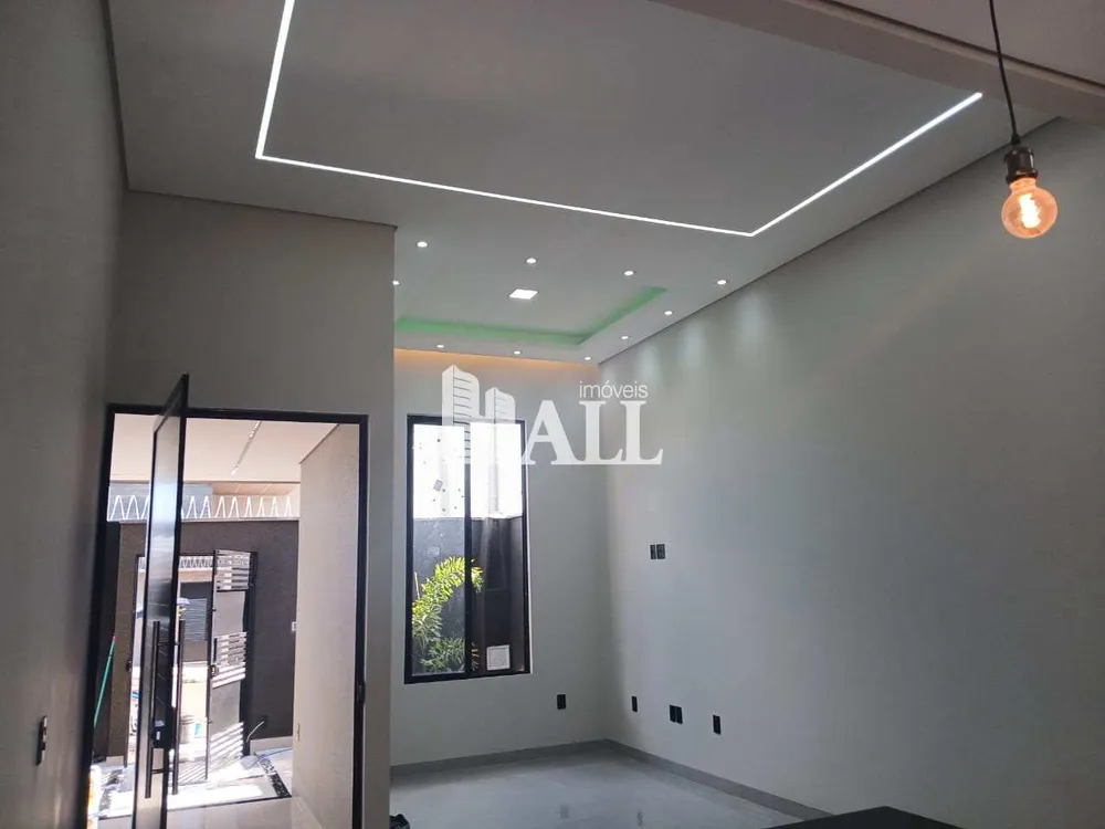 Casa, 3 quartos, 136 m² - Foto 5
